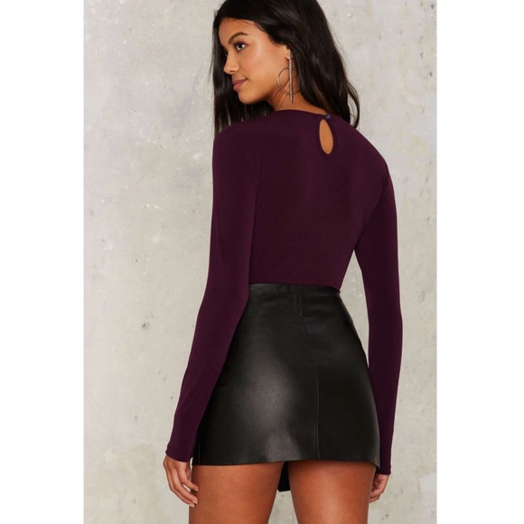 Motel | Morch Bodysuit - Picture 15 of 15